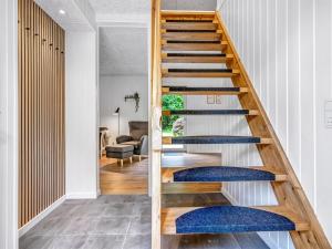 Holiday Home Sibbe by Interhome