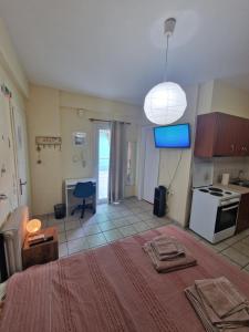 Dianas Cozy 1 Studio