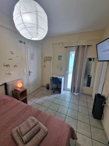 Dianas Cozy 1 Studio