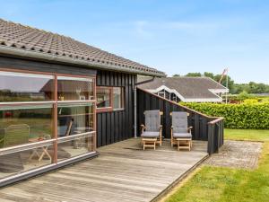 Holiday Home Ayda - 275m from the sea by Interhome