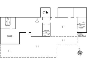 Holiday Home Nette - 100m from the sea by Interhome