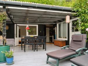 Holiday Home Nette - 100m from the sea by Interhome