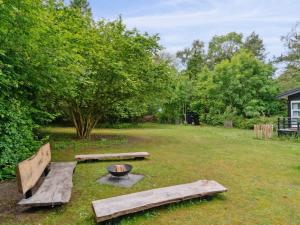 Holiday Home Nette - 100m from the sea by Interhome