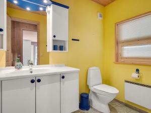 Holiday Home Jeip - 2-1km from the sea by Interhome