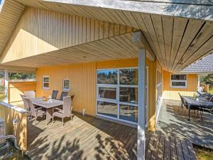 Holiday Home Jeip - 2-1km from the sea by Interhome