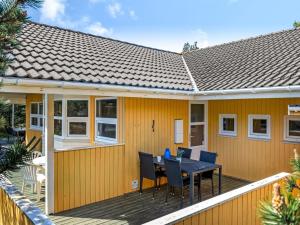 Holiday Home Jeip - 2-1km from the sea by Interhome