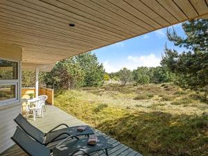 Holiday Home Jeip - 2-1km from the sea by Interhome