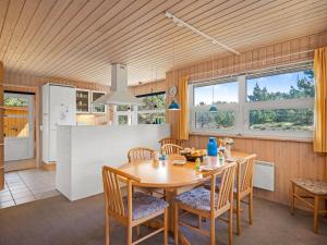 Holiday Home Jeip - 2-1km from the sea by Interhome