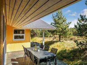 Holiday Home Jeip - 2-1km from the sea by Interhome