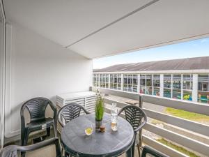 Apartment Jari - 200m from the sea by Interhome