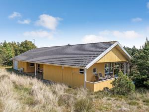 Holiday Home Jeip - 2-1km from the sea by Interhome