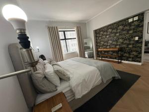 Luxury Vacation Apartment Rental CBD Cape Town