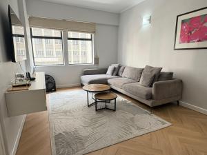 Luxury Vacation Apartment Rental CBD Cape Town