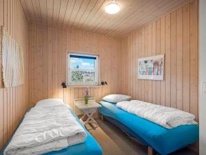 Holiday Home Jeip - 2-1km from the sea by Interhome