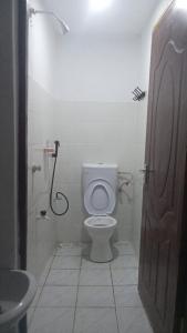 Watamu Plaza Studio No 3