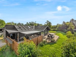 Holiday Home Smilla - 1-1km from the sea by Interhome