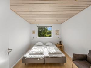 Holiday Home Smilla - 1-1km from the sea by Interhome