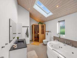 Holiday Home Smilla - 1-1km from the sea by Interhome