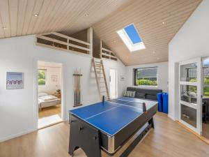 Holiday Home Smilla - 1-1km from the sea by Interhome