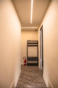 zampieri house camera verde