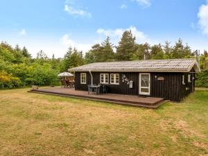 Holiday Home Frederica - 100m to the inlet by Interhome