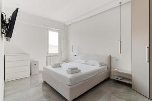GuestHost - Modern Apartment MM3 Corvetto Milano
