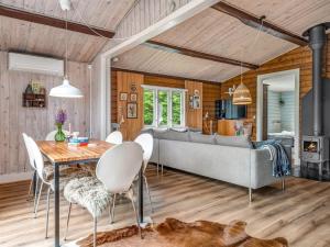 Holiday Home Frederica - 100m to the fjord by Interhome