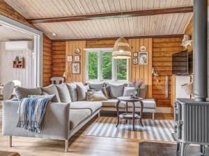 Holiday Home Frederica - 100m to the fjord by Interhome