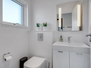 Holiday Home Finulf - 300m from the sea by Interhome