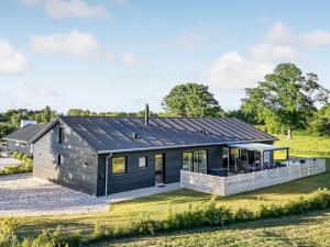 Holiday Home Finulf - 300m from the sea by Interhome