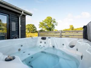 Holiday Home Finulf - 300m from the sea by Interhome