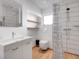 Holiday Home Finulf - 300m from the sea by Interhome