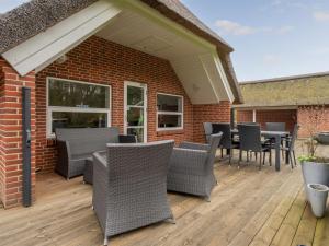 Holiday Home Rietrikki - 2-4km from the sea by Interhome