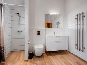 Holiday Home Finulf - 300m from the sea by Interhome