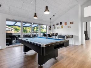 Holiday Home Finulf - 300m from the sea by Interhome