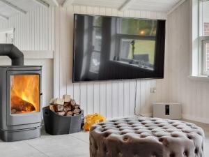 Holiday Home Rietrikki - 2-4km from the sea by Interhome