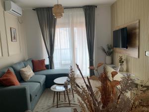 Résidence du centre 8