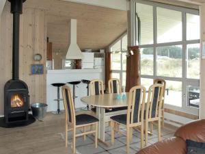 Holiday Home Zuhra - 400m from the sea by Interhome