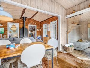 Holiday Home Frederica - 100m to the fjord by Interhome