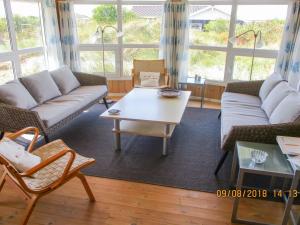 Holiday Home Zuhra - 400m from the sea by Interhome