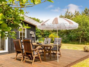 Holiday Home Frederica - 100m to the fjord by Interhome