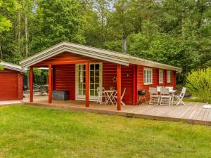 Holiday Home Thermet - 1-6km from the sea by Interhome