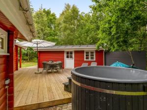 Holiday Home Thermet - 1-6km from the sea by Interhome