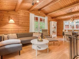 Holiday Home Thermet - 1-6km from the sea by Interhome
