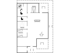 Holiday Home Jonas - from the sea by Interhome