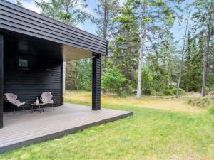 Holiday Home Jonas - from the sea by Interhome