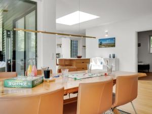 Holiday Home Jonas - from the sea by Interhome