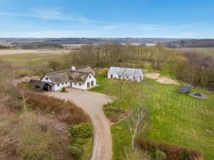 Holiday Home Åsta - 400m to the fjord by Interhome