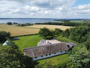Holiday Home Åsta - 400m to the fjord by Interhome