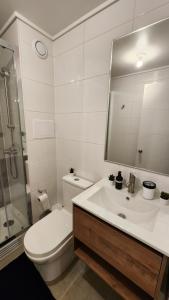 Departamento Estudio, inmejorable ubicación, parking